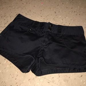 Armani Exchange Shorts